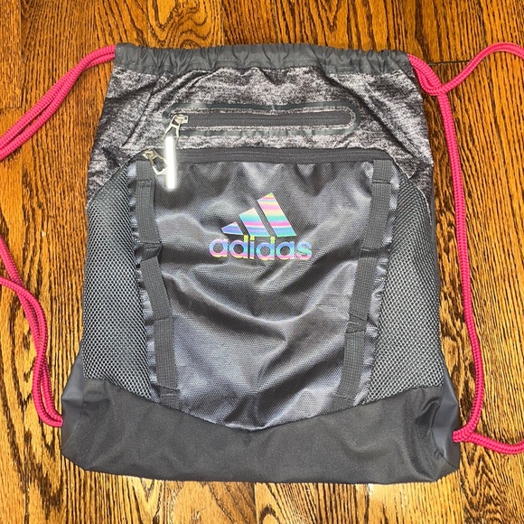 Adidas string bag - Picture 1 of 4